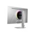 Samsung Monitor Gaming Odyssey OLED G8 - G81SF da 32