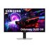 Samsung Monitor Gaming Odyssey OLED G8 - G81SF da 32