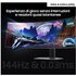 Samsung Monitor Gaming Odyssey OLED G9 - G91SD da 49