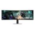 Samsung Monitor Gaming Odyssey OLED G9 - G91SD da 49