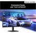 Samsung Monitor LED Serie S30GD da 24'' Full HD Flat