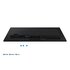 Samsung Monitor LED Serie S30GD da 24'' Full HD Flat