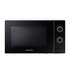 Samsung MS20A3010AH Solo microonde 20 L 1050 W Nero