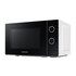 Samsung MS20A3010AH Solo microonde 20 L 1050 W Nero