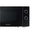 Samsung MS20A3010AH Solo microonde 20 L 1050 W Nero