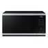 Samsung MS23DG4504AT Acciaio inox Solo microonde Superficie piana 23 L 800 W