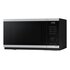 Samsung MS23DG4504AT Acciaio inox Solo microonde Superficie piana 23 L 800 W