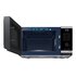 Samsung MS23DG4504AT Acciaio inox Solo microonde Superficie piana 23 L 800 W