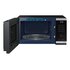 Samsung MS23DG4504AT Acciaio inox Solo microonde Superficie piana 23 L 800 W