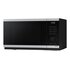 Samsung MS23DG4504AT Acciaio inox Solo microonde Superficie piana 23 L 800 W