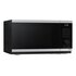 Samsung MS23DG4504AT Acciaio inox Solo microonde Superficie piana 23 L 800 W