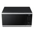 Samsung MS23DG4504AT Acciaio inox Solo microonde Superficie piana 23 L 800 W