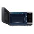 Samsung MS23DG4504AT Acciaio inox Solo microonde Superficie piana 23 L 800 W