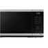 Samsung MS23DG4504AT Acciaio inox Solo microonde Superficie piana 23 L 800 W