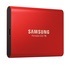 Samsung MU-PA1T0R 1000 GB SSD Rosso