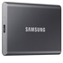 Samsung MU-PC2T0T/WW T7 2 TB Grigio