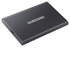 Samsung MU-PC2T0T/WW T7 2 TB Grigio