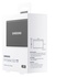 Samsung MU-PC2T0T/WW T7 2 TB Grigio