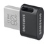 Samsung MUF-128AB USB 128 GB A 3.1 Nero, Acciaio inossidabile