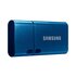Samsung MUF-256DA USB 256 GB USB C 3.2 Gen 1 Blu