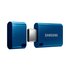 Samsung MUF-256DA USB 256 GB USB C 3.2 Gen 1 Blu