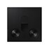 Samsung Music Frame Speaker HW-LS60D/ZF, Wireless Music Streaming, Dolby Atmos 3D, Frame Design con sfondo personalizzabile, Wide Sweet Spot, 2024