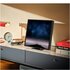 Samsung Music Frame Speaker HW-LS60D/ZF, Wireless Music Streaming, Dolby Atmos 3D, Frame Design con sfondo personalizzabile, Wide Sweet Spot, 2024