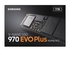 Samsung 970 Evo Plus M.2 SSD 1000GB PCI Express 3.0 V-NAND MLC NVMe 1TB