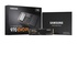 Samsung 970 Evo Plus M.2 SSD 1000GB PCI Express 3.0 V-NAND MLC NVMe 1TB