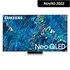 Samsung Neo QLED 4K QE65QN95B Carbon Silver 2022