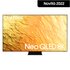 Samsung Neo QLED 8K 75” QE75QN800B Smart TV Wi-Fi Stainless Steel 2022
