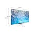 Samsung Neo QLED 8K 75” QE75QN900B Smart TV Wi-Fi Stainless Steel 2022