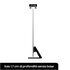 Samsung Neo QLED 8K 85” QE85QN800B Smart TV Wi-Fi Stainless Steel 2022
