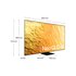 Samsung Neo QLED 8K 85” QE85QN800B Smart TV Wi-Fi Stainless Steel 2022