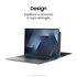 Samsung NP760VJG-KG3IT laptop Copilot+ PC Intel Core Ultra 7 355 Computer portatile 40,6 cm (16