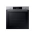 Samsung NV7B44403BS 76 L 2950 W A+ Nero, Acciaio inossidabile