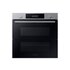 Samsung NV7B45403BS 76 L 2950 W A+ Nero, Acciaio inossidabile