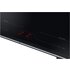 Samsung NZ64B5066KK 60 cm A Induzione 4 Fornello(i) Nero