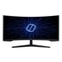 Samsung Odyssey G5 da 34'' Ultra WQHD Curvo