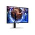 Samsung Odyssey G6 Gaming OLED da 27'' QHD Flat