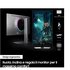 Samsung Odyssey G6 Gaming OLED da 27'' QHD Flat