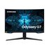 Samsung Odyssey G7 da 27'' WQHD Curvo