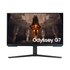 Samsung Odyssey G7 da 28'' UHD Flat 1ms