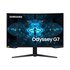 Samsung Odyssey G7 da 32'' WQHD Curvo