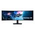 Samsung Odyssey G95C Monitor PC 124,5 cm (49