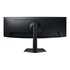 Samsung Odyssey G95C Monitor PC 124,5 cm (49