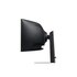 Samsung Odyssey G95C Monitor PC 124,5 cm (49