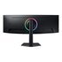 Samsung Odyssey G95C Monitor PC 124,5 cm (49