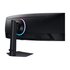 Samsung Odyssey G95C Monitor PC 124,5 cm (49