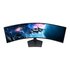 Samsung Odyssey G95C Monitor PC 124,5 cm (49